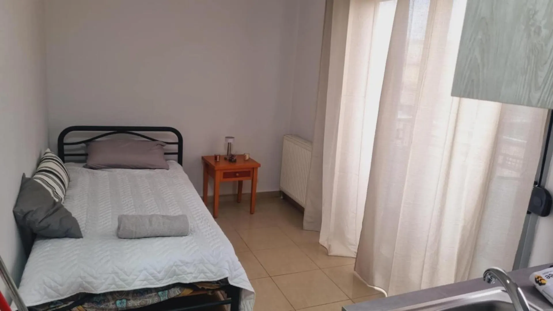 Thessaloniki Apartment In Heart Of The City