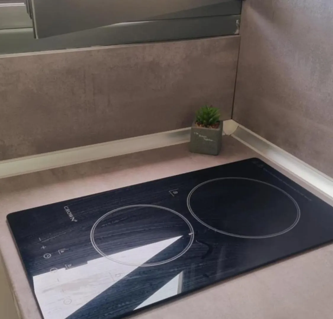 Thessaloniki Apartment In Heart Of The City