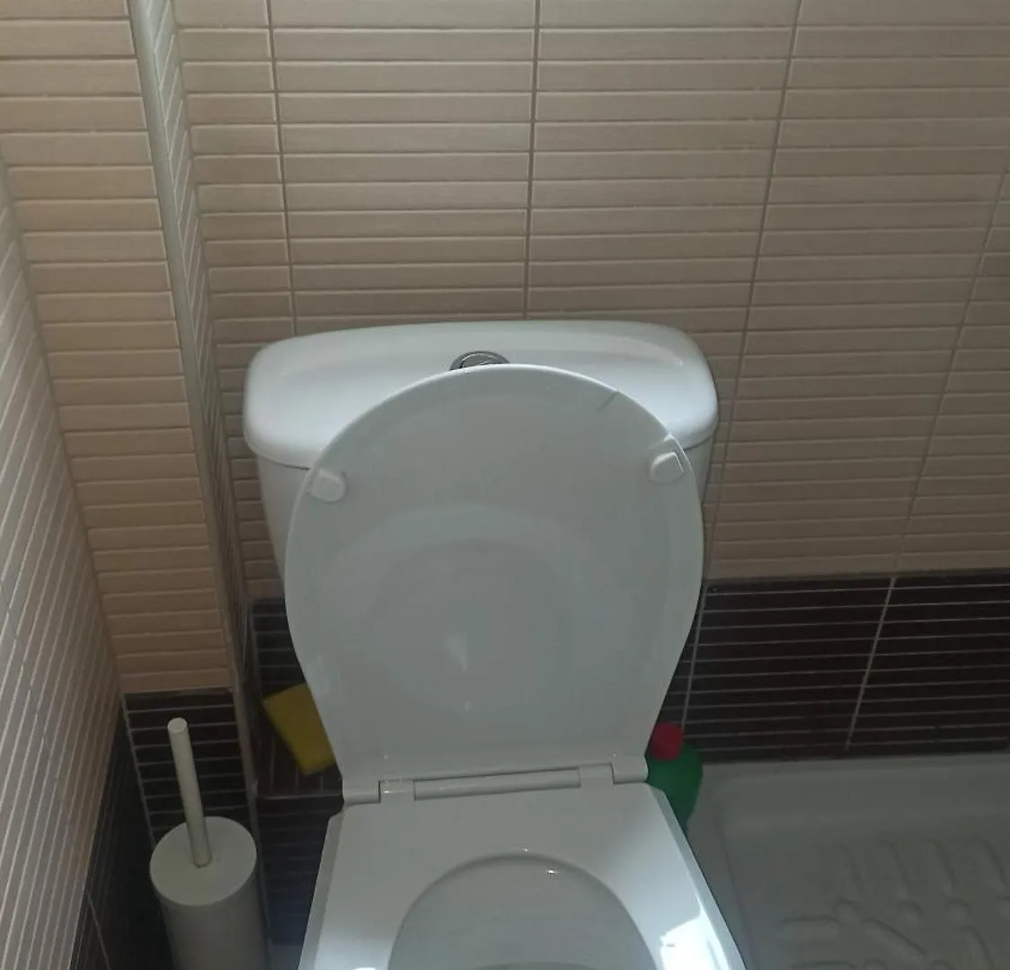Thessaloniki Apartment In Heart Of The City 希腊