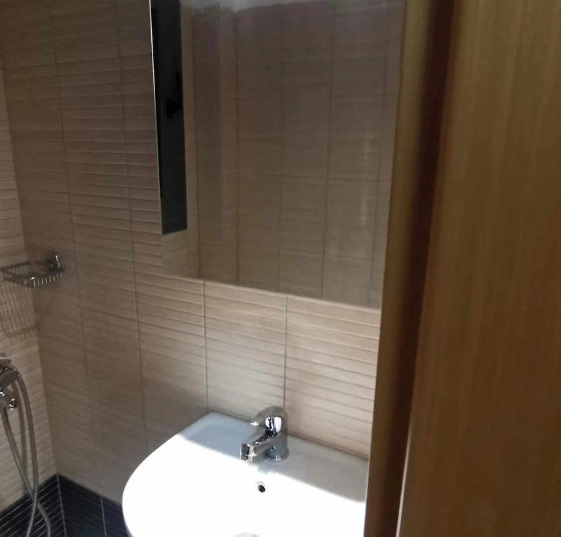 Thessaloniki Apartment In Heart Of The City